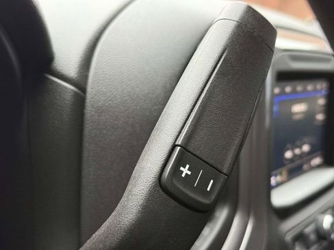 Used 2021 Chevrolet Silverado 1500 Custom image 22