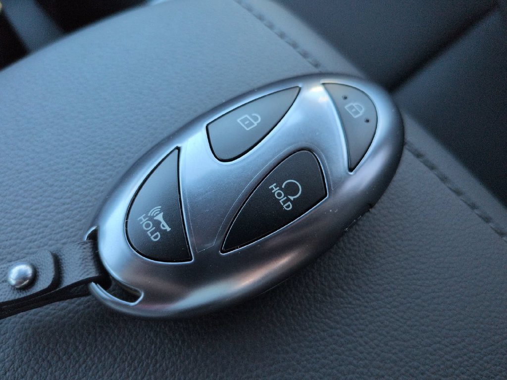 New 2026 Hyundai Tucson Limited AWD/4WD image 46