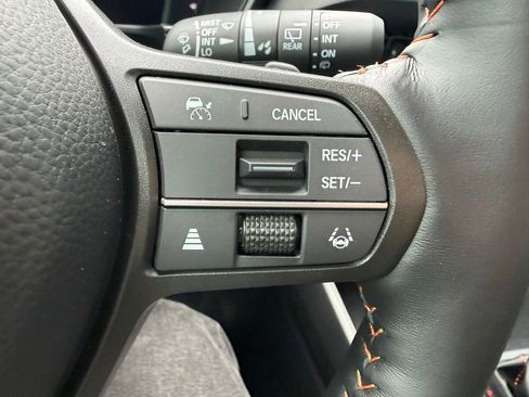 Used 2026 Honda CR-V TrailSport image 22