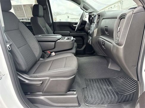 Used 2024 Chevrolet Silverado 1500 Custom Trail Boss image 15