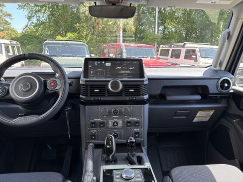 New 2026 INEOS Grenadier image 25