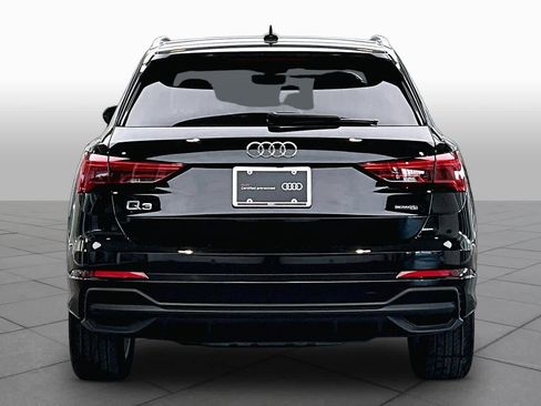 Certified 2023 Audi Q3 2.0T Premium w/ Convenience Package AWD/4WD image 5