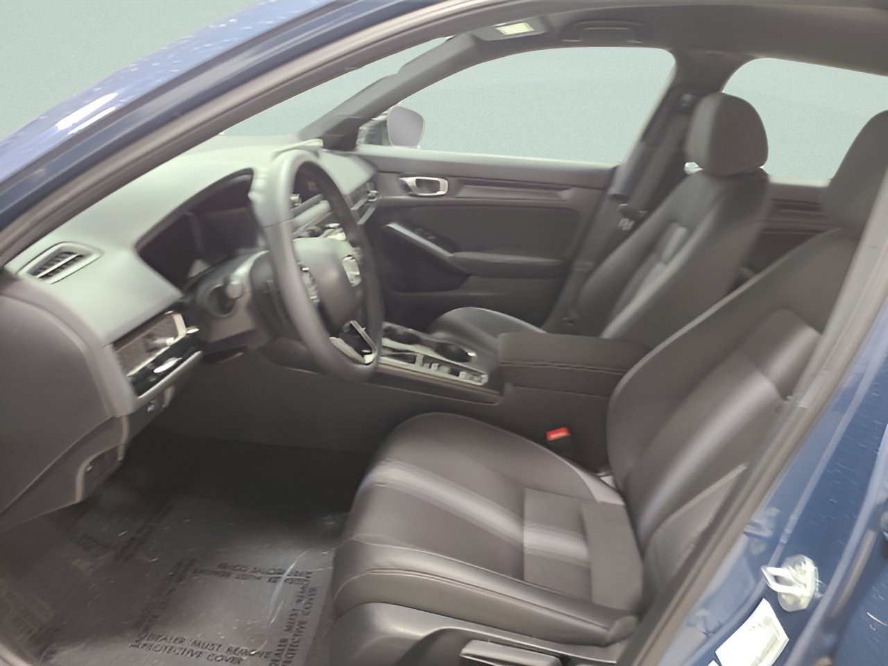 Used 2026 Honda Civic Sport image 16