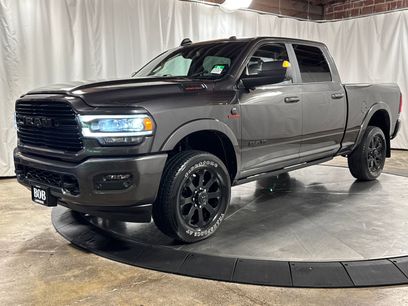 Used 2020 RAM 2500 Laramie
