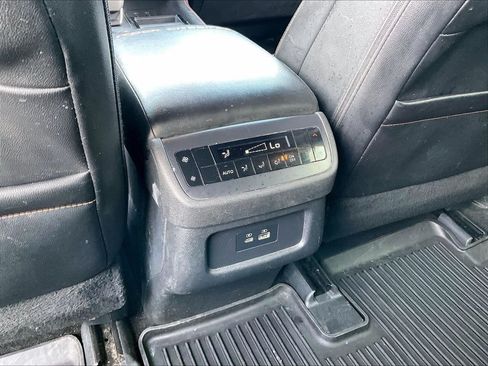 Used 2023 Nissan Pathfinder Rock Creek AWD/4WD image 27