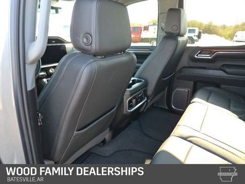 Used 2023 GMC Sierra 1500 Denali w/ Technology Package image 24