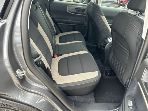 New 2025 Ford Bronco Sport Big Bend w/ Convenience Package image 20