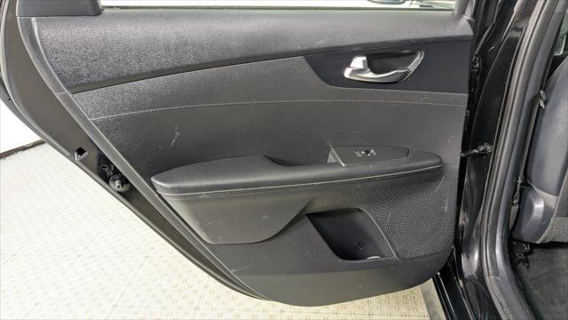 Used 2022 Kia Forte GT-Line FWD image 14