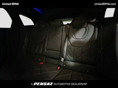 New 2026 BMW XM Label Red AWD/4WD image 12