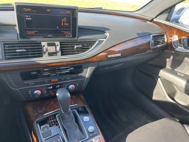 Used 2018 Audi A7 3.0T Premium Plus AWD/4WD image 17