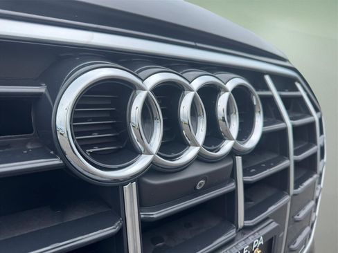 Used 2021 Audi Q5 Prestige image 17