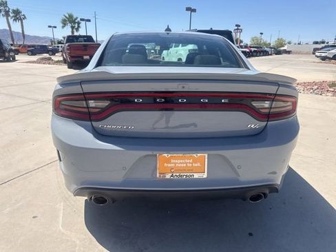 Certified 2021 Dodge Charger R/T RWD image 4