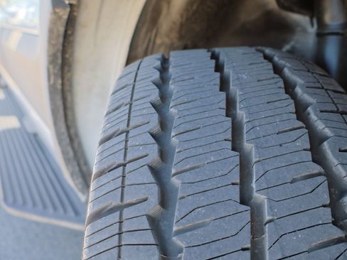 Certified 2024 Ford Transit 350 XL image 12