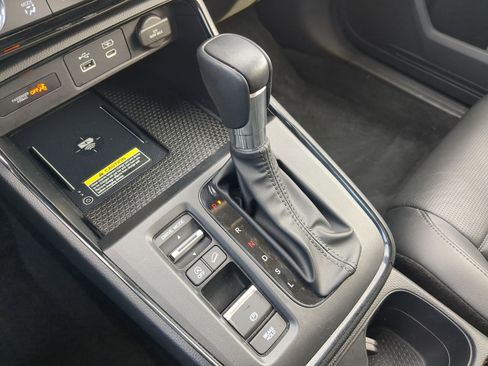 Used 2023 Honda CR-V EX-L image 24