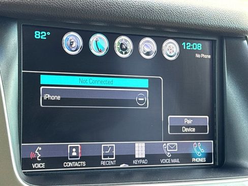 Used 2016 Chevrolet Tahoe LTZ RWD image 8