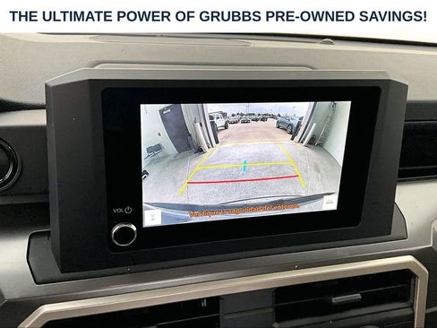 Used 2025 Toyota Tacoma SR5 RWD image 30