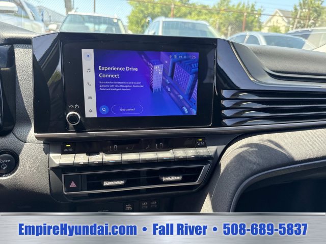 Used 2025 Toyota Camry LE FWD image 21