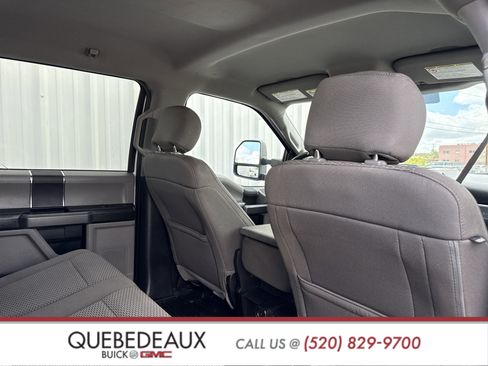 Used 2019 Ford F250 XLT w/ FX4 Off-Road Package image 51