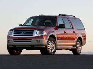 Used 2011 Ford Expedition EL King Ranch w/ 401A Rapid Spec Order Code AWD/4WD video 1