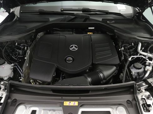 New 2026 Mercedes-Benz GLC 300 4MATIC image 10