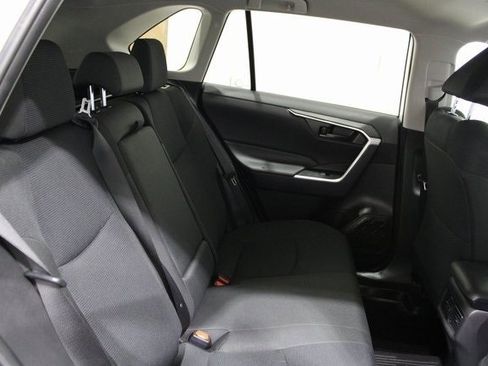 Used 2024 Toyota RAV4 LE image 25