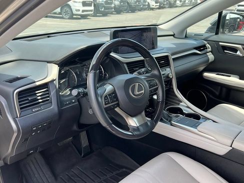 Used 2021 Lexus RX 350 AWD w/ Luxury Package image 26