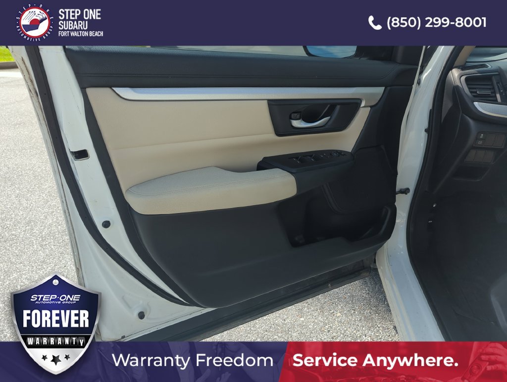 Used 2018 Honda CR-V LX image 18