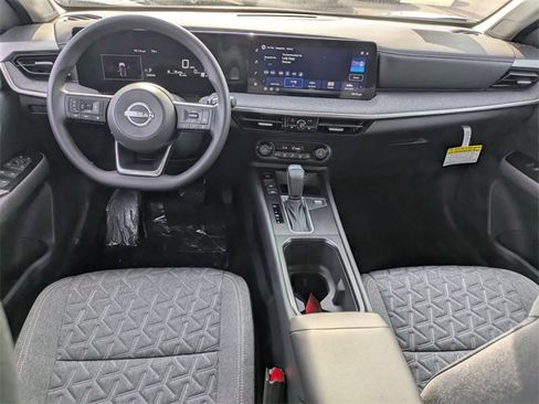 New 2026 Nissan Kicks SV image 22