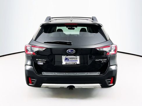 Used 2020 Subaru Outback Limited XT w/ Popular Package #2 image 6