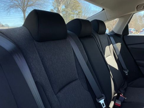 Certified 2025 Honda Accord SE image 36