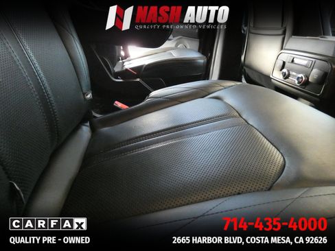 Used 2019 Ford Expedition Platinum AWD/4WD image 40