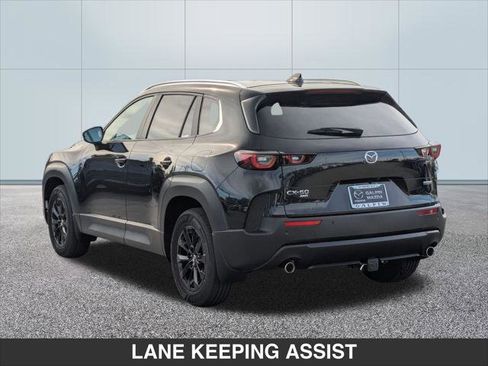 New 2026 MAZDA CX-50 2.5 Hybrid w/ Weather Package image 3