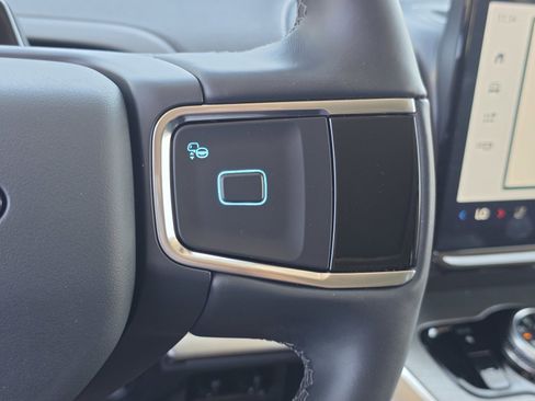 New 2026 Ford Expedition Platinum AWD/4WD image 27