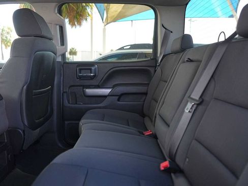 Used 2015 Chevrolet Silverado 1500 LT w/ All Star Edition image 14