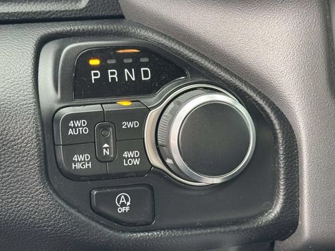 Used 2021 RAM 1500 Big Horn AWD/4WD image 21