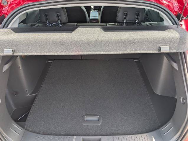 New 2026 Chevrolet Trax LT w/ Driver Confidence Package FWD image 16