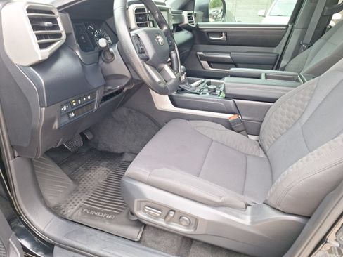 Used 2026 Toyota Tundra SR5 AWD/4WD image 12