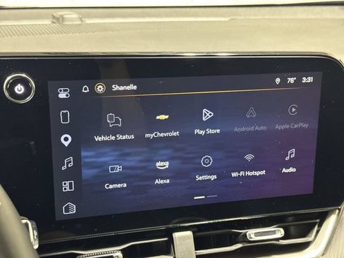 Certified 2025 Chevrolet Equinox LT w/ Safety and Technology Package FWD image 18