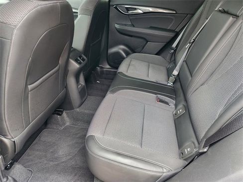 Used 2023 Buick Envision Preferred image 30