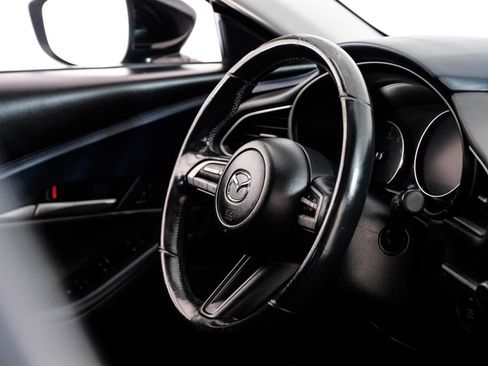 Used 2020 MAZDA CX-30 AWD w/ Select Package image 11