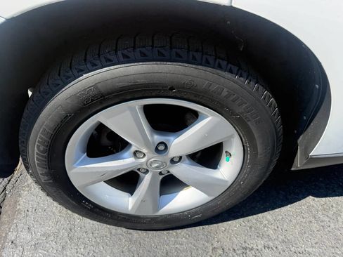 Used 2014 Lexus RX 350 AWD w/ Navigation Package image 60