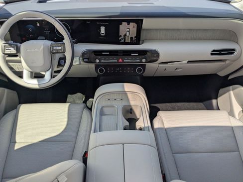 New 2026 Hyundai Palisade Calligraphy FWD image 16