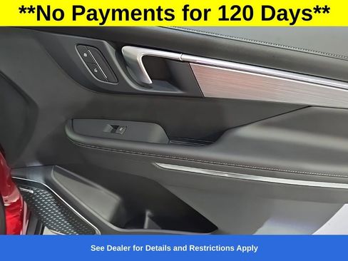 New 2026 Buick Enclave Preferred w/ Power Package image 9