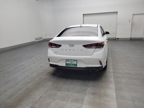 Used 2018 Hyundai Sonata SE image 7