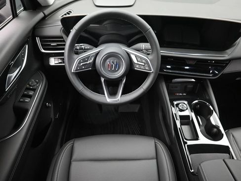 New 2026 Buick Envision Preferred AWD/4WD image 15