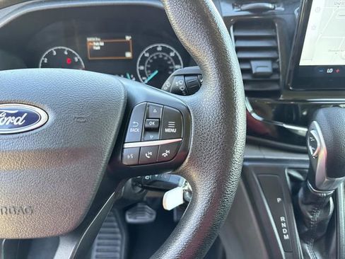 Used 2023 Ford Transit 350 XLT image 25