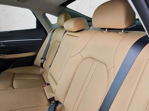 New 2026 Hyundai Sonata Limited image 16