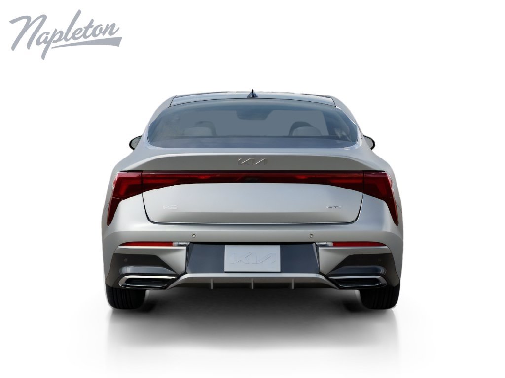 New 2026 Kia K5 GT-Line FWD image 6