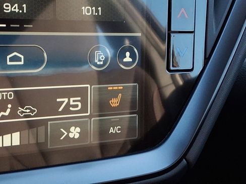 Used 2025 Subaru WRX Premium image 24