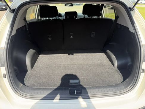 Used 2022 Kia Sportage LX FWD image 14